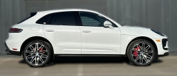Porsche Macan S AWD 2026