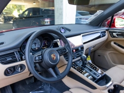 Porsche Macan S AWD 2026