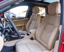Porsche Macan S AWD 2026