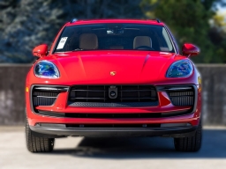 Porsche Macan S AWD 2026
