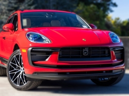 Porsche Macan S AWD 2026