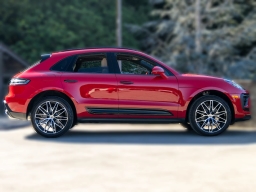 Porsche Macan S AWD 2026