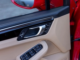 Porsche Macan S AWD 2026
