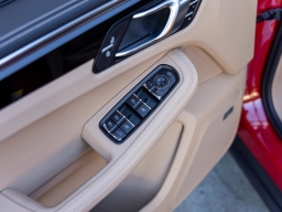 Porsche Macan S AWD 2026