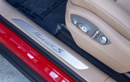 Porsche Macan S AWD 2026
