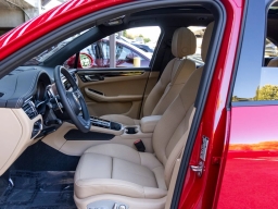 Porsche Macan S AWD 2026