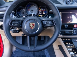 Porsche Macan S AWD 2026