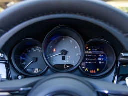 Porsche Macan S AWD 2026