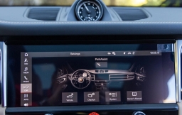 Porsche Macan S AWD 2026