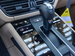 Porsche Macan S AWD 2026