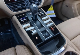 Porsche Macan S AWD 2026