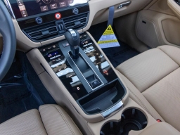 Porsche Macan S AWD 2026