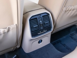 Porsche Macan S AWD 2026