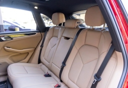 Porsche Macan S AWD 2026