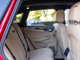 Porsche Macan S AWD 2026