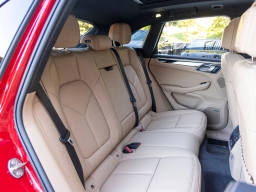 Porsche Macan S AWD 2026