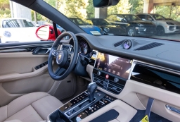 Porsche Macan S AWD 2026