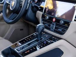 Porsche Macan S AWD 2026