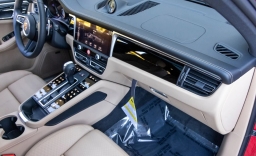 Porsche Macan S AWD 2026