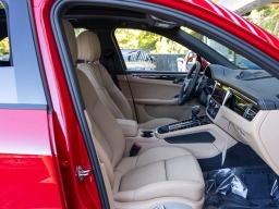 Porsche Macan S AWD 2026