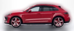 Porsche Macan S AWD 2026
