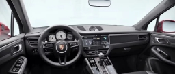 Porsche Macan S AWD 2026