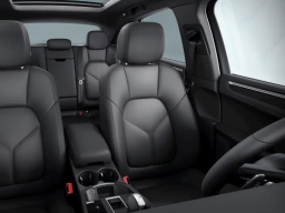 Porsche Macan S AWD 2026