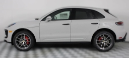 Porsche Macan S AWD 2026
