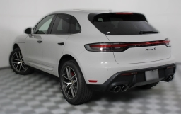 Porsche Macan S AWD 2026