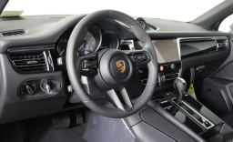 Porsche Macan S AWD 2026