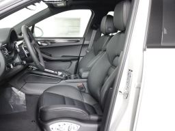 Porsche Macan S AWD 2026