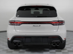Porsche Macan S AWD 2026