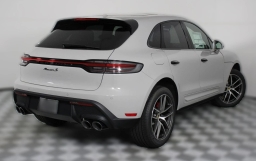 Porsche Macan S AWD 2026