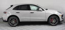 Porsche Macan S AWD 2026