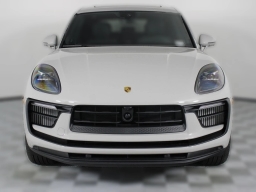 Porsche Macan S AWD 2026