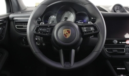 Porsche Macan S AWD 2026