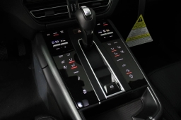 Porsche Macan S AWD 2026