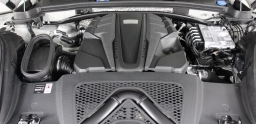 Porsche Macan S AWD 2026