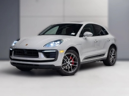 Porsche Macan S AWD 2026