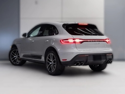 Porsche Macan S AWD 2026