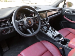Porsche Macan S AWD 2026