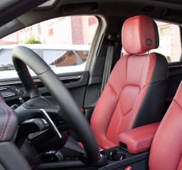Porsche Macan S AWD 2026