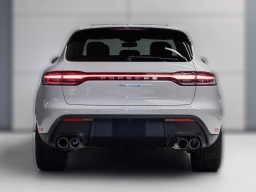 Porsche Macan S AWD 2026
