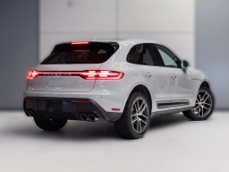 Porsche Macan S AWD 2026