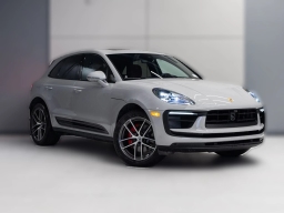 Porsche Macan S AWD 2026