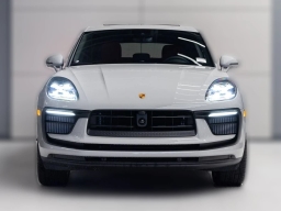Porsche Macan S AWD 2026