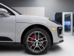 Porsche Macan S AWD 2026