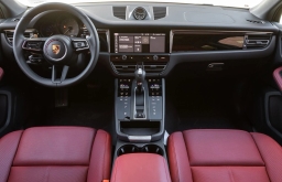 Porsche Macan S AWD 2026