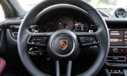Porsche Macan S AWD 2026