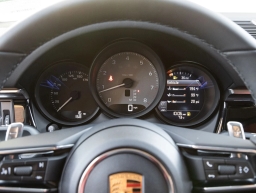 Porsche Macan S AWD 2026